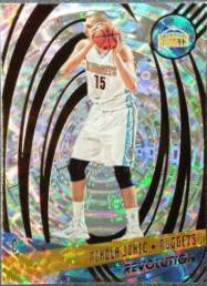 Nikola Jokic