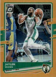 Jaylen Brown