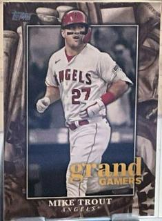 Mike Trout