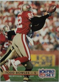 Todd Bowles
