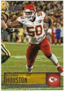 Justin Houston