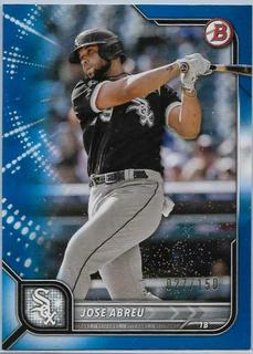 Jose Abreu