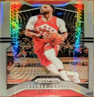 Norman Powell