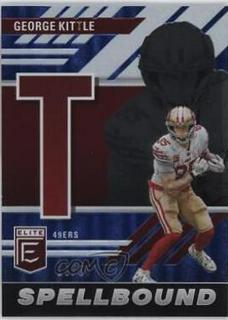 George Kittle