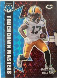Davante Adams