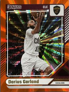 Darius Garland