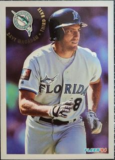 Dave Magadan