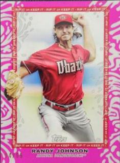 Randy Johnson