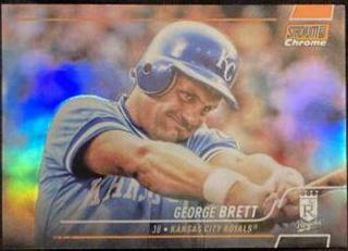 George Brett