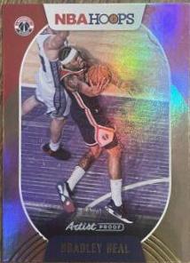 Bradley Beal