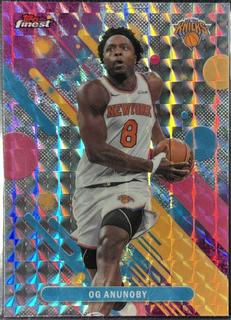 OG Anunoby