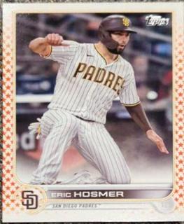 Eric Hosmer