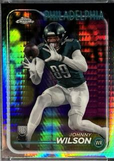 Johnny Wilson