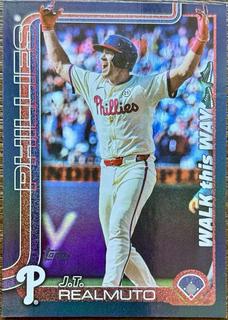 J.T. Realmuto