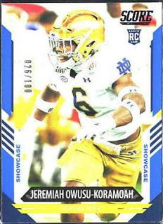 Jeremiah Owusu Koramoah
