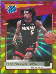 Precious Achiuwa