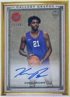 Kobe Brown