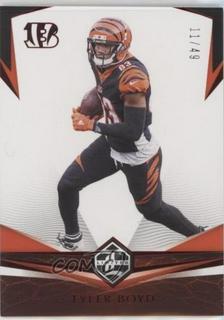 Tyler Boyd