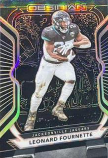 Leonard Fournette
