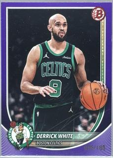 Derrick White