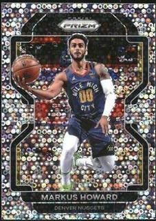 Markus Howard