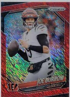 Joe Burrow