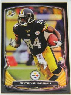 Antonio Brown