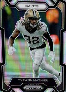 Tyrann Mathieu