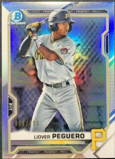 Liover Peguero