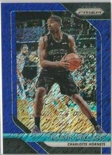 Marvin Williams