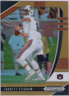 Jarrett Stidham
