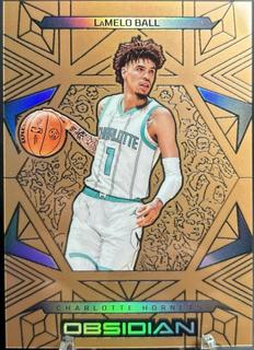 LaMelo Ball
