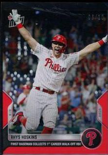 Rhys Hoskins