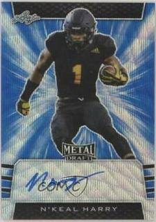 N'Keal Harry