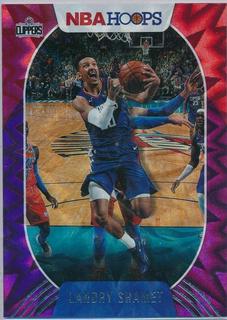 Landry Shamet