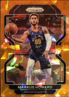 Markus Howard