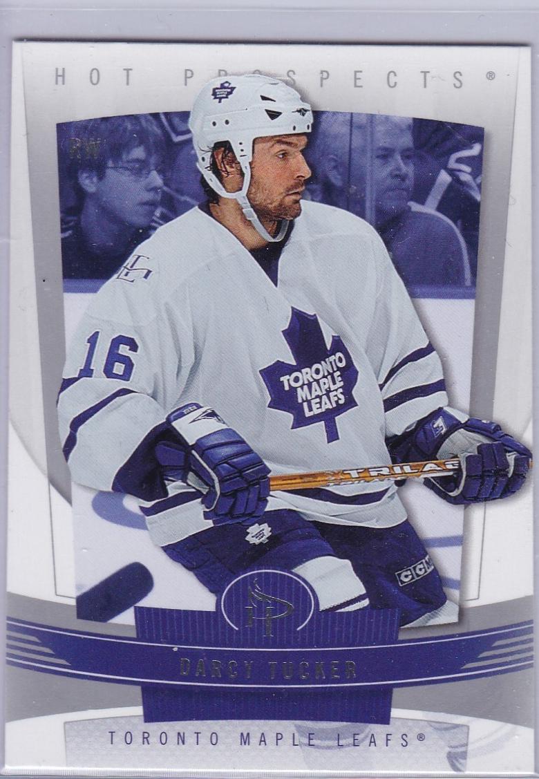 Darcy Tucker #93