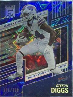 Stefon Diggs