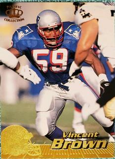 Vincent Brown