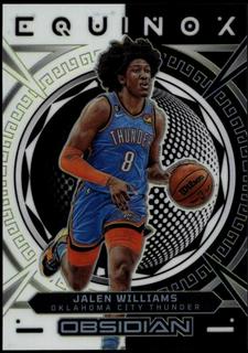 Jalen Williams