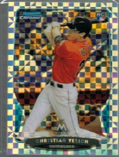 Christian Yelich