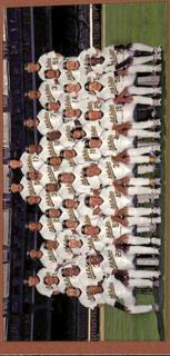 Oakland Athletics