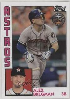 Alex Bregman