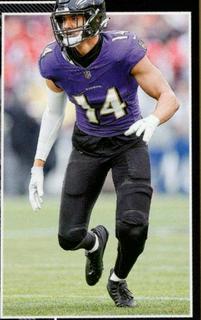Kyle Hamilton