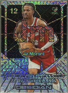 Ja Morant