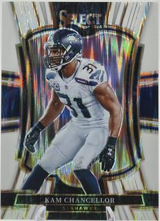Kam Chancellor