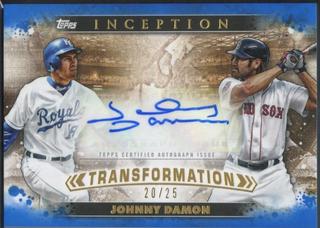 Johnny Damon