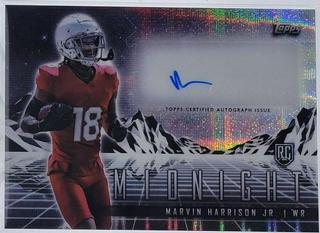 Marvin Harrison Jr.