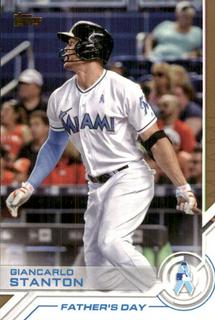 Giancarlo Stanton