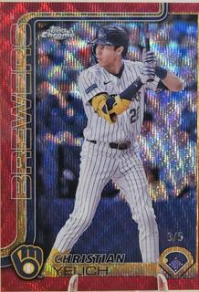 Christian Yelich